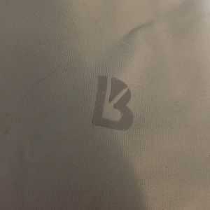 BuffBunny stone leggings